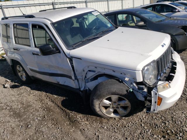 Photo 8 VIN: 1C4PJMAK0CW111572 - JEEP LIBERTY SP 