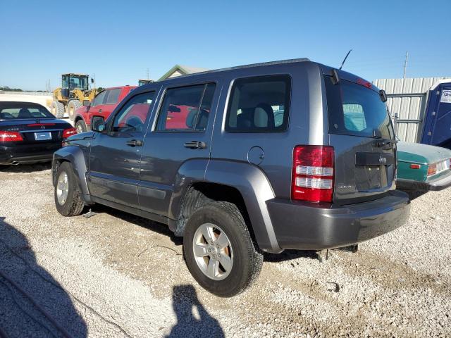 Photo 1 VIN: 1C4PJMAK0CW112950 - JEEP LIBERTY SP 