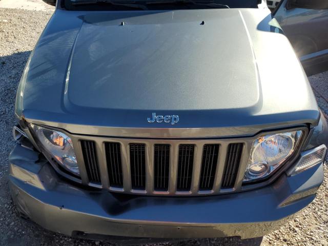 Photo 10 VIN: 1C4PJMAK0CW112950 - JEEP LIBERTY SP 