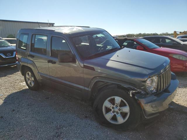 Photo 3 VIN: 1C4PJMAK0CW112950 - JEEP LIBERTY SP 