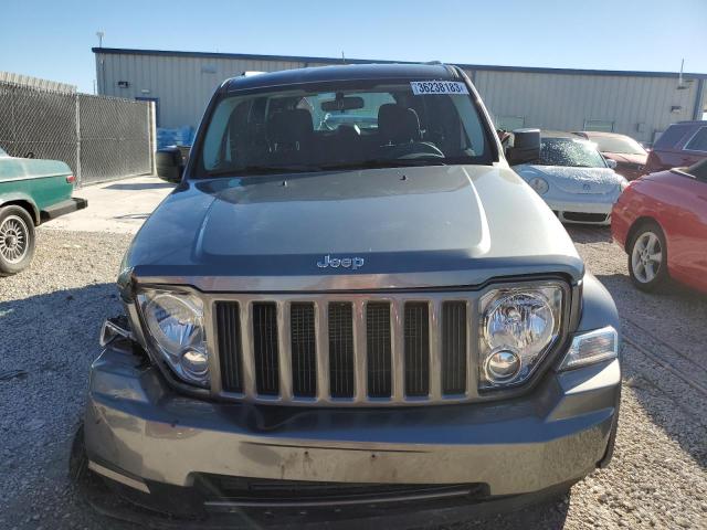 Photo 4 VIN: 1C4PJMAK0CW112950 - JEEP LIBERTY SP 