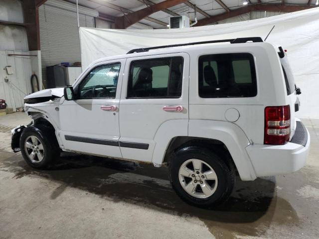 Photo 1 VIN: 1C4PJMAK0CW122538 - JEEP LIBERTY 