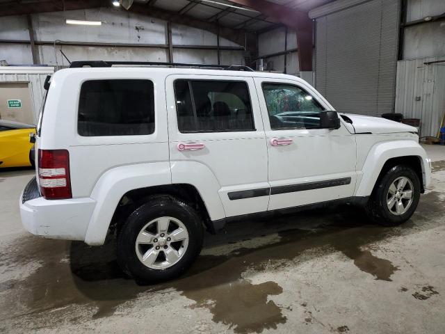 Photo 2 VIN: 1C4PJMAK0CW122538 - JEEP LIBERTY 