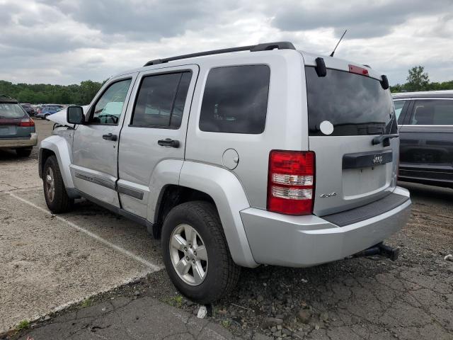 Photo 1 VIN: 1C4PJMAK0CW124645 - JEEP LIBERTY SP 