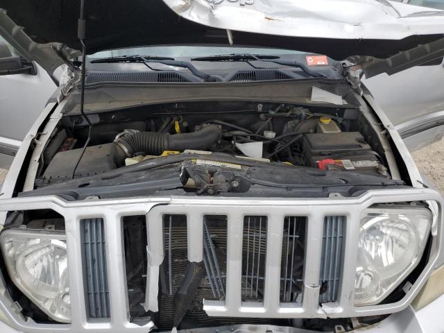 Photo 10 VIN: 1C4PJMAK0CW124645 - JEEP LIBERTY SP 