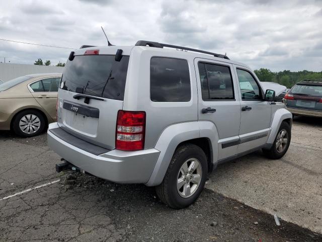 Photo 2 VIN: 1C4PJMAK0CW124645 - JEEP LIBERTY SP 