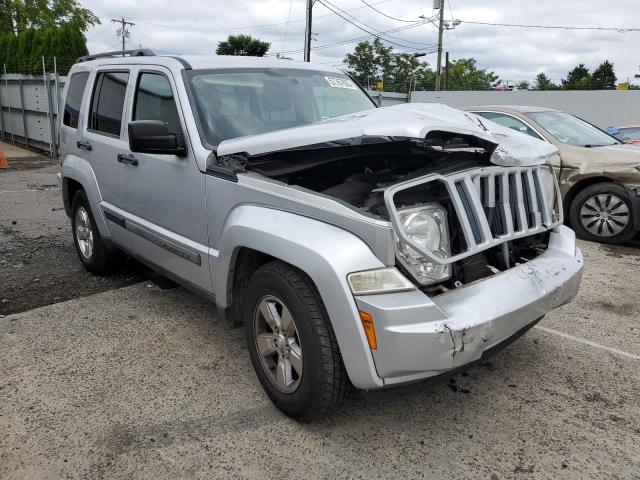 Photo 3 VIN: 1C4PJMAK0CW124645 - JEEP LIBERTY SP 