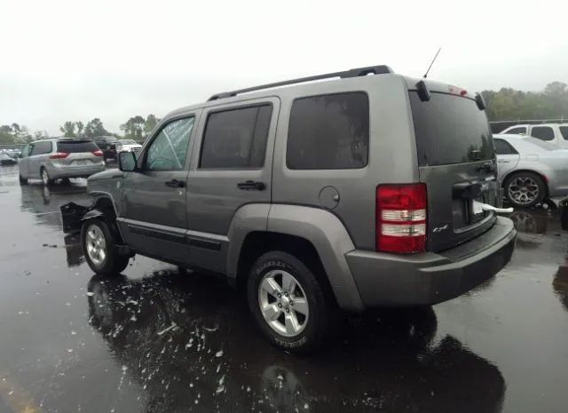 Photo 2 VIN: 1C4PJMAK0CW125374 - JEEP LIBERTY (NORTH AMERICA) 