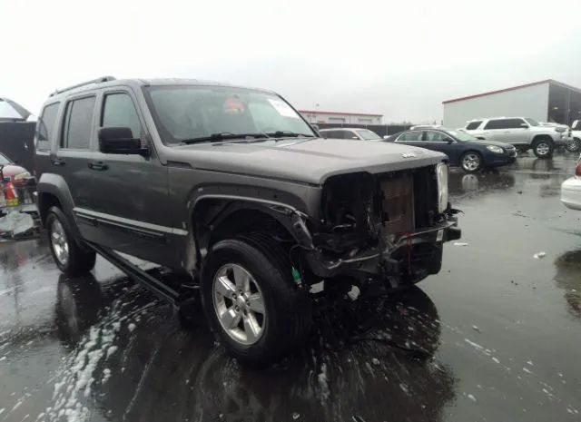 Photo 5 VIN: 1C4PJMAK0CW125374 - JEEP LIBERTY (NORTH AMERICA) 