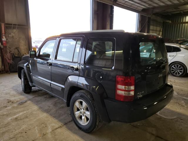 Photo 2 VIN: 1C4PJMAK0CW126556 - JEEP LIBERTY SP 