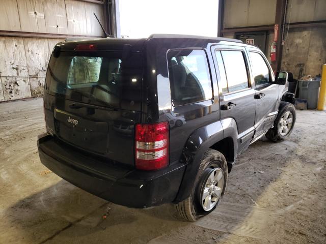 Photo 3 VIN: 1C4PJMAK0CW126556 - JEEP LIBERTY SP 