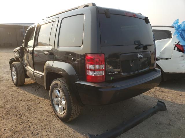 Photo 2 VIN: 1C4PJMAK0CW127559 - JEEP LIBERTY SP 