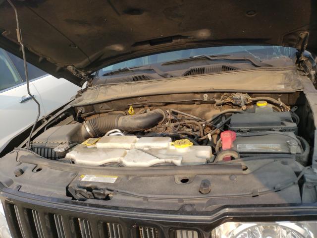 Photo 6 VIN: 1C4PJMAK0CW127559 - JEEP LIBERTY SP 