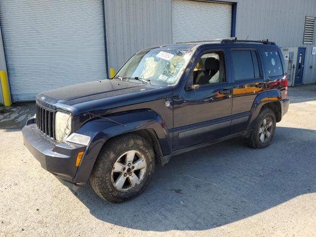 Photo 0 VIN: 1C4PJMAK0CW129179 - JEEP LIBERTY SP 