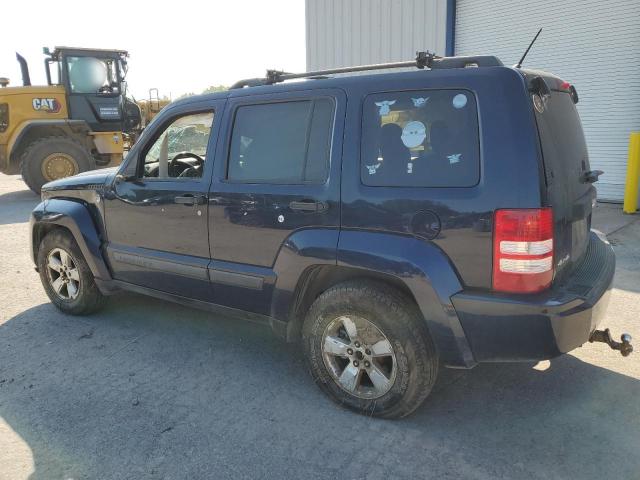 Photo 1 VIN: 1C4PJMAK0CW129179 - JEEP LIBERTY SP 