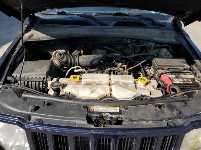 Photo 11 VIN: 1C4PJMAK0CW129179 - JEEP LIBERTY SP 