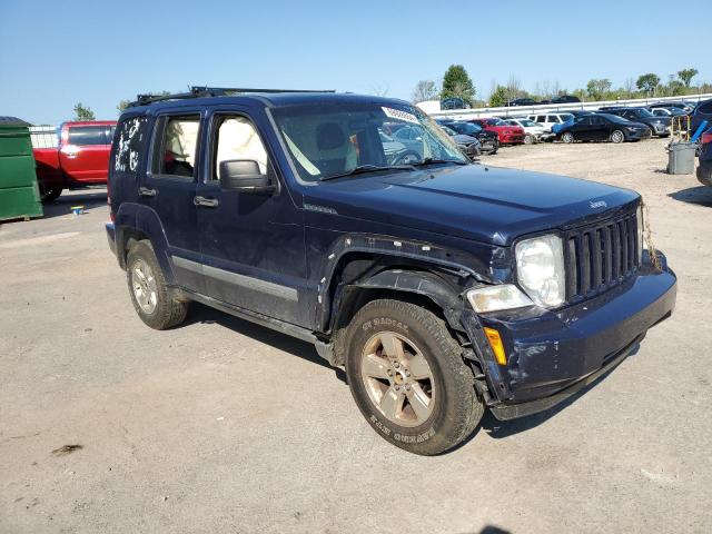 Photo 3 VIN: 1C4PJMAK0CW129179 - JEEP LIBERTY SP 