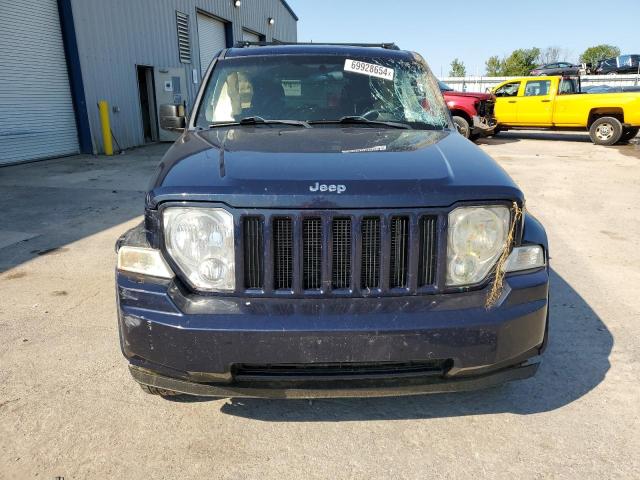 Photo 4 VIN: 1C4PJMAK0CW129179 - JEEP LIBERTY SP 