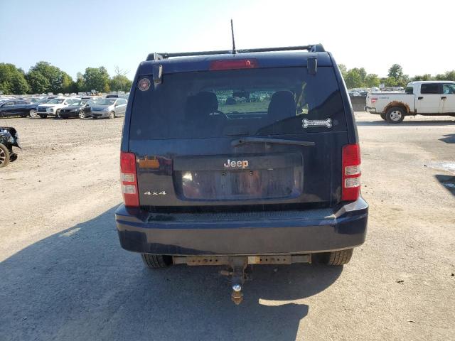 Photo 5 VIN: 1C4PJMAK0CW129179 - JEEP LIBERTY SP 