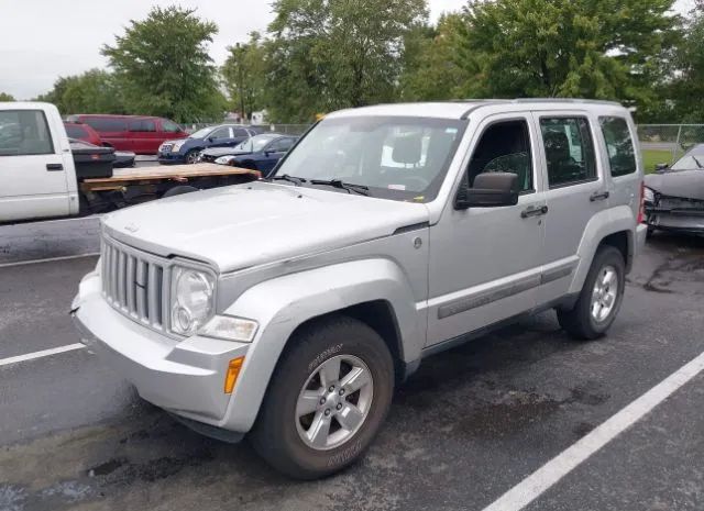 Photo 1 VIN: 1C4PJMAK0CW130879 - JEEP LIBERTY 