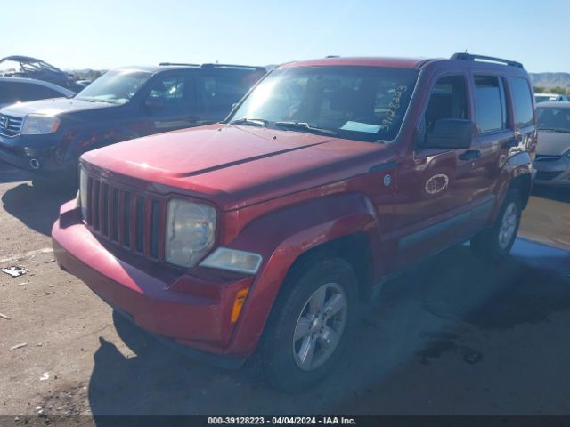 Photo 1 VIN: 1C4PJMAK0CW132194 - JEEP LIBERTY 