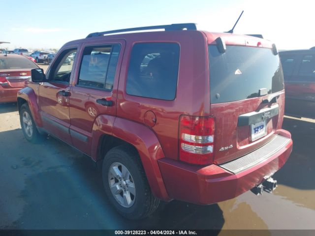 Photo 2 VIN: 1C4PJMAK0CW132194 - JEEP LIBERTY 