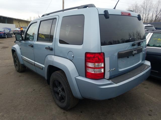 Photo 2 VIN: 1C4PJMAK0CW132759 - JEEP LIBERTY SP 