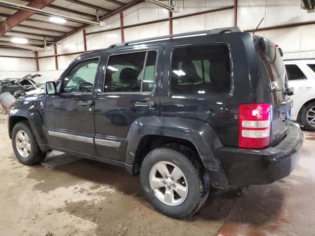 Photo 1 VIN: 1C4PJMAK0CW141512 - JEEP LIBERTY SP 