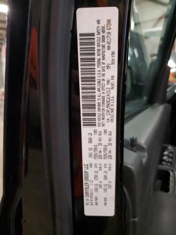 Photo 12 VIN: 1C4PJMAK0CW141512 - JEEP LIBERTY SP 