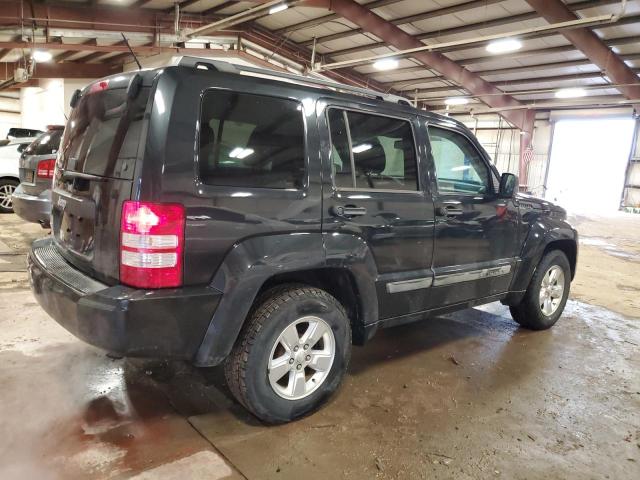 Photo 2 VIN: 1C4PJMAK0CW141512 - JEEP LIBERTY SP 