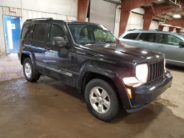 Photo 3 VIN: 1C4PJMAK0CW141512 - JEEP LIBERTY SP 