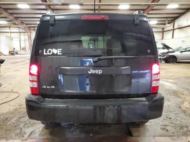 Photo 5 VIN: 1C4PJMAK0CW141512 - JEEP LIBERTY SP 