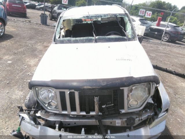 Photo 5 VIN: 1C4PJMAK0CW142062 - JEEP LIBERTY 