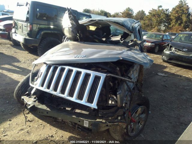 Photo 1 VIN: 1C4PJMAK0CW142515 - JEEP LIBERTY 