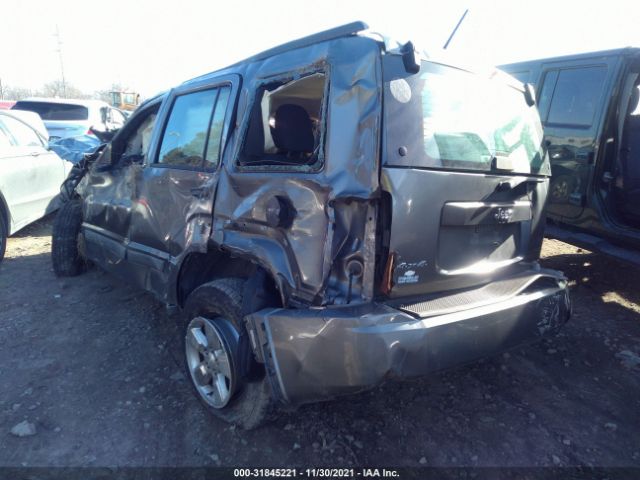 Photo 2 VIN: 1C4PJMAK0CW142515 - JEEP LIBERTY 