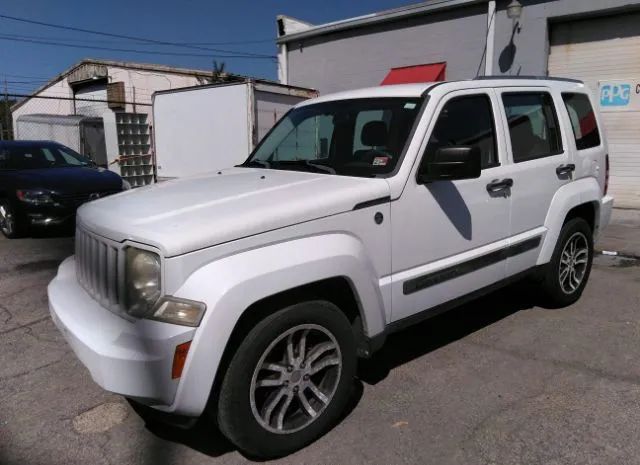 Photo 1 VIN: 1C4PJMAK0CW154177 - JEEP LIBERTY 