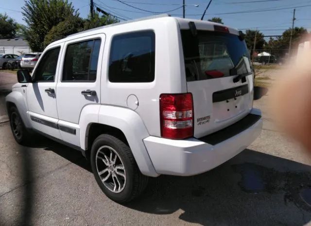 Photo 2 VIN: 1C4PJMAK0CW154177 - JEEP LIBERTY 