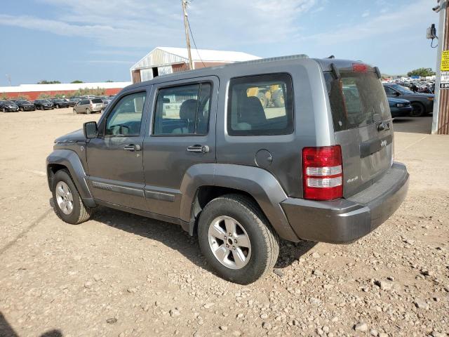 Photo 1 VIN: 1C4PJMAK0CW161520 - JEEP LIBERTY SP 