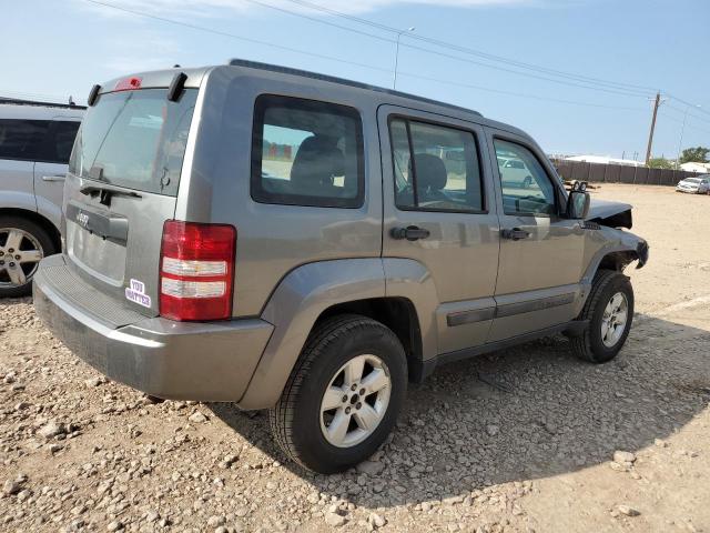 Photo 2 VIN: 1C4PJMAK0CW161520 - JEEP LIBERTY SP 