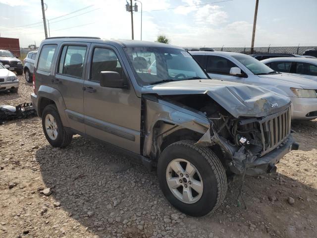 Photo 3 VIN: 1C4PJMAK0CW161520 - JEEP LIBERTY SP 