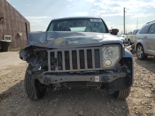 Photo 4 VIN: 1C4PJMAK0CW161520 - JEEP LIBERTY SP 