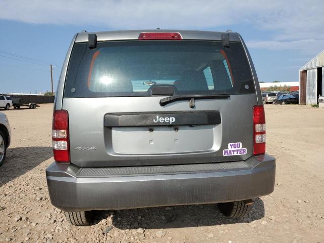 Photo 5 VIN: 1C4PJMAK0CW161520 - JEEP LIBERTY SP 