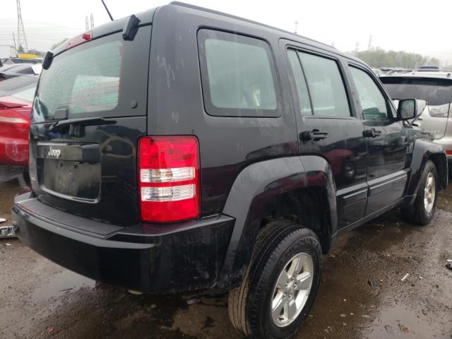 Photo 3 VIN: 1C4PJMAK0CW161677 - JEEP LIBERTY SP 