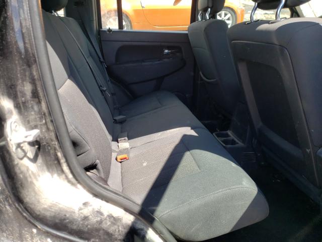 Photo 5 VIN: 1C4PJMAK0CW161677 - JEEP LIBERTY SP 