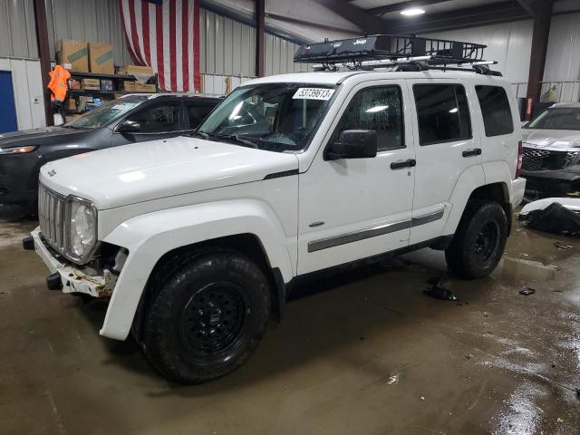 Photo 0 VIN: 1C4PJMAK0CW162943 - JEEP LIBERTY SP 