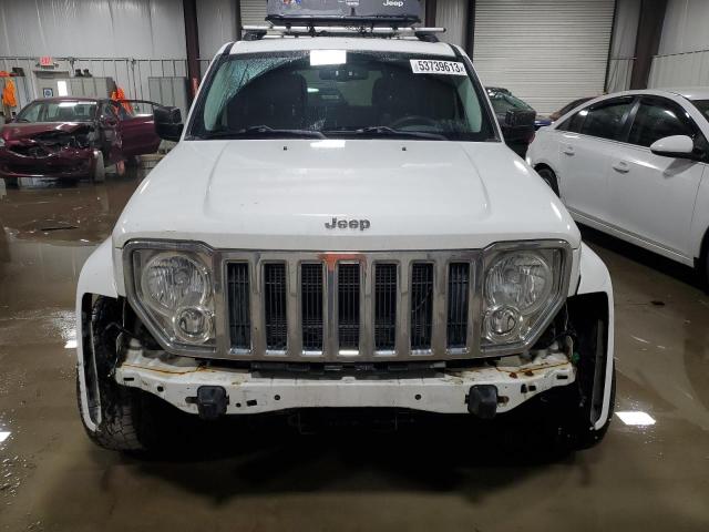 Photo 4 VIN: 1C4PJMAK0CW162943 - JEEP LIBERTY SP 