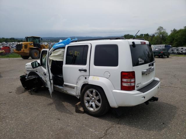 Photo 2 VIN: 1C4PJMAK0CW162960 - JEEP LIBERTY SP 