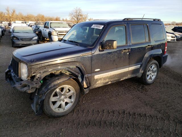 Photo 0 VIN: 1C4PJMAK0CW165177 - JEEP LIBERTY SP 