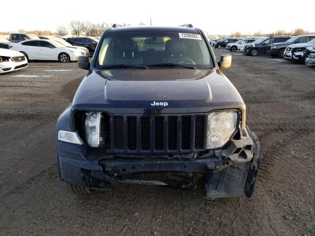 Photo 4 VIN: 1C4PJMAK0CW165177 - JEEP LIBERTY SP 