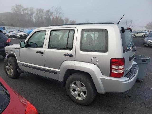 Photo 1 VIN: 1C4PJMAK0CW165597 - JEEP LIBERTY SP 